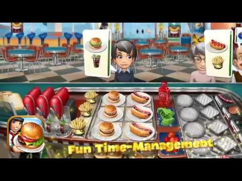 cooking world games